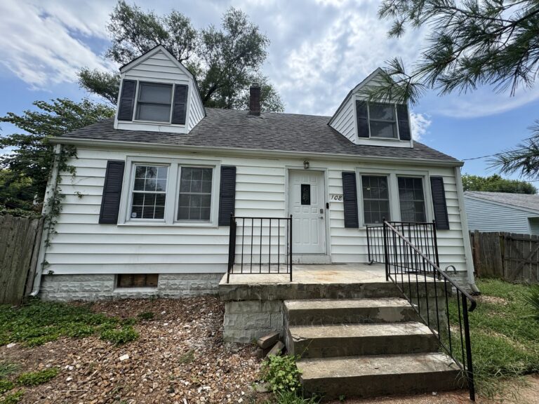 Belleville – 5 Bed 2 Bath