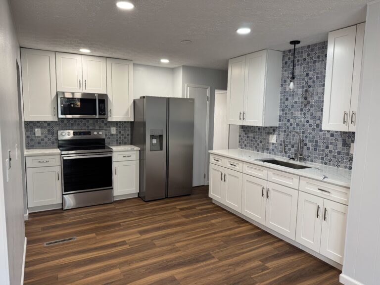 Belleville – 3 Bed 2 bath