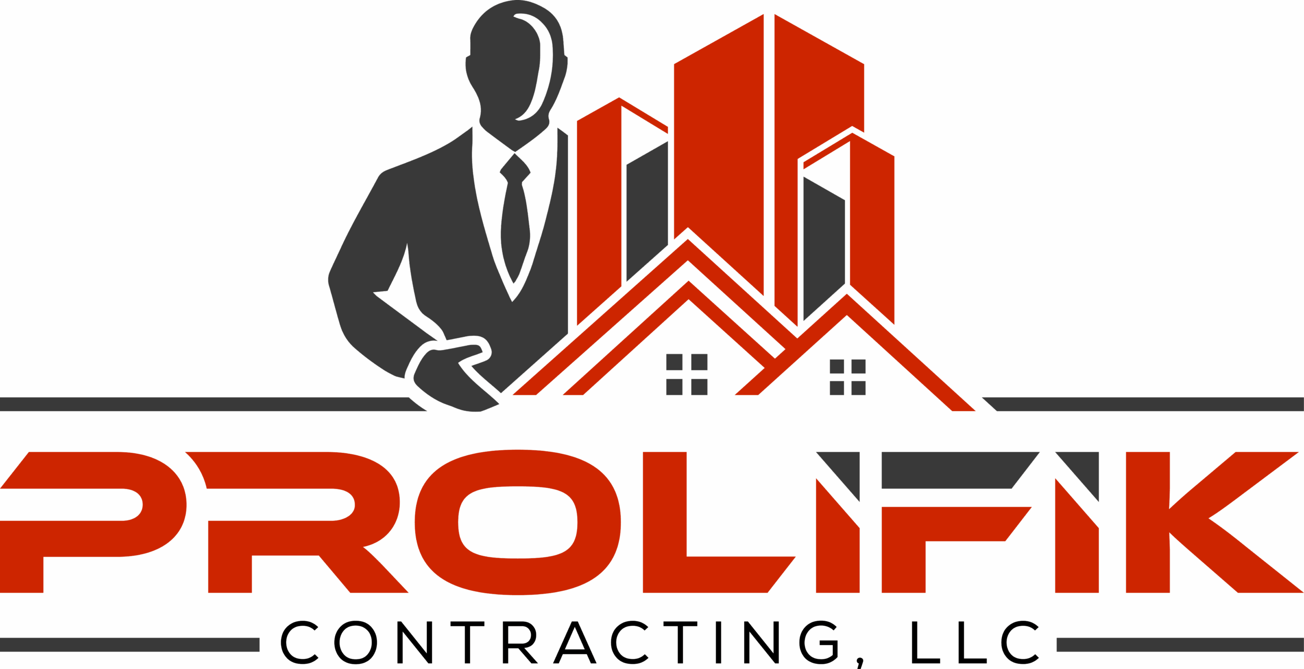 Prolifik Contracting